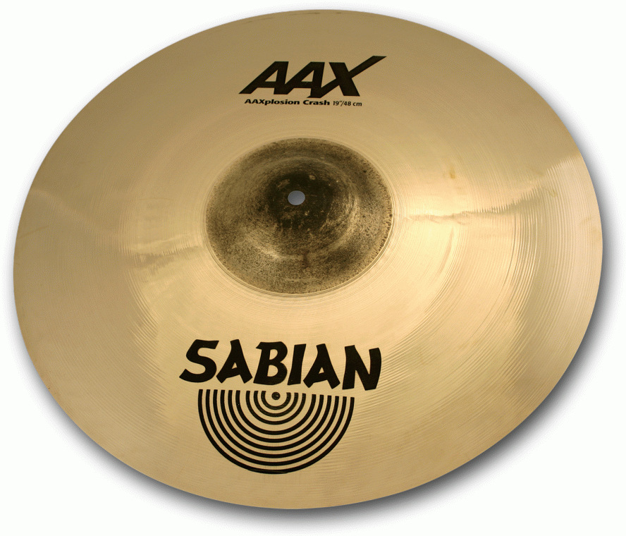 Sabian 21987XB AAX 19