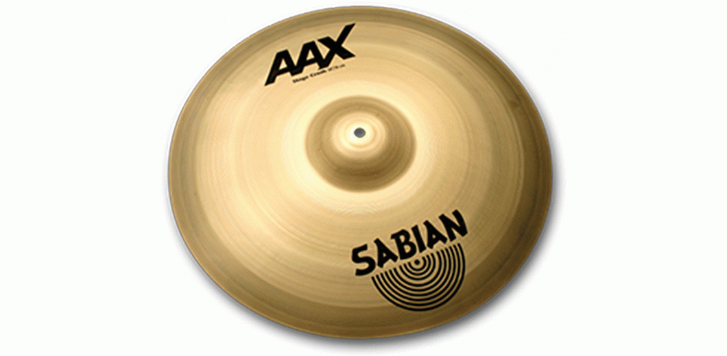 Sabian 2201287XB AAX 20