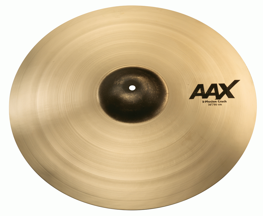 Sabian 22087XB AAX 20