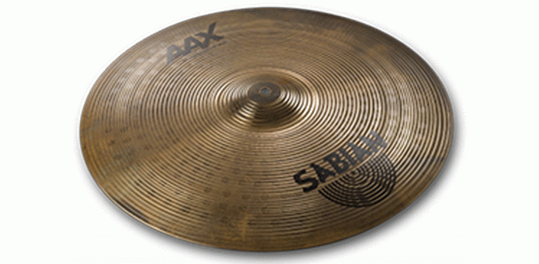 Sabian 221101X AAX 21