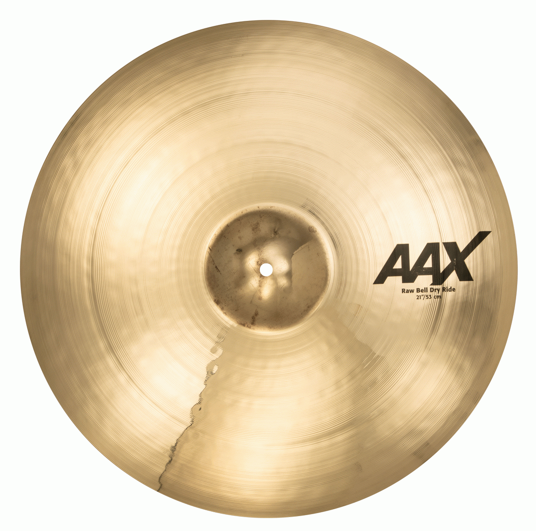Sabian 22172XB AAX 21