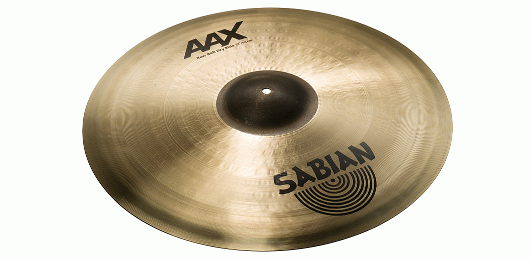 Sabian 22172X AAX 21
