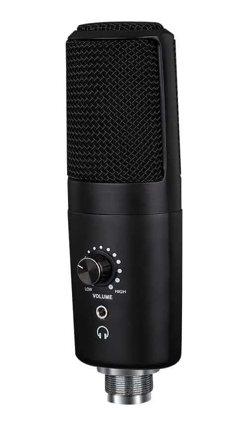 Alctron CU58 USB Condenser Recording Microphone