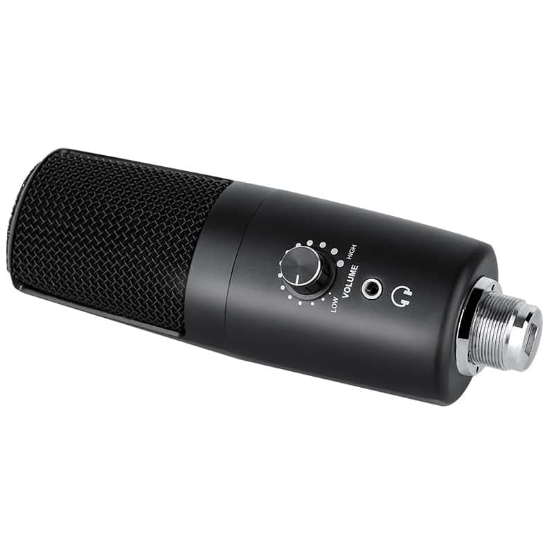 Alctron CU58 USB Condenser Recording Microphone
