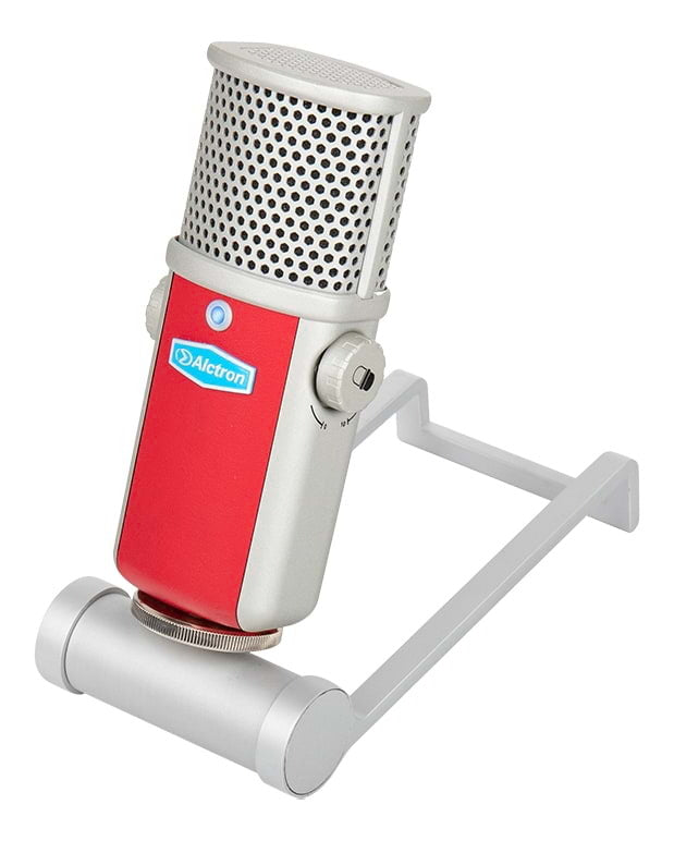 Alctron K7 USB Condenser Microphone