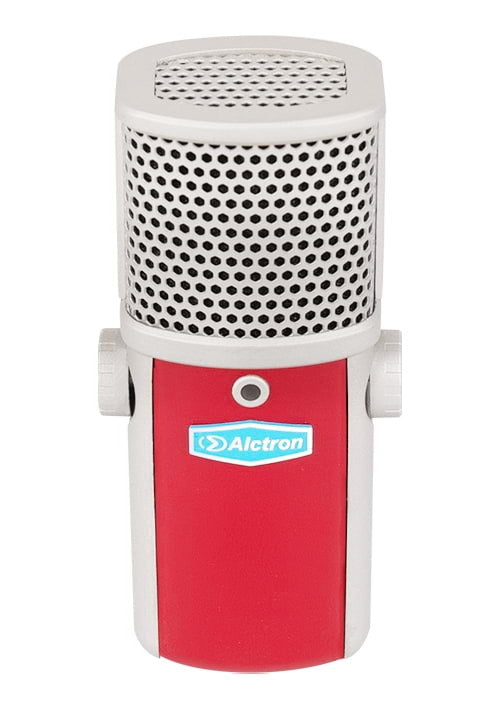 Alctron K7 USB Condenser Microphone