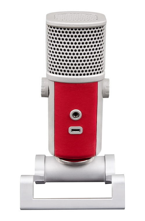 Alctron K7 USB Condenser Microphone