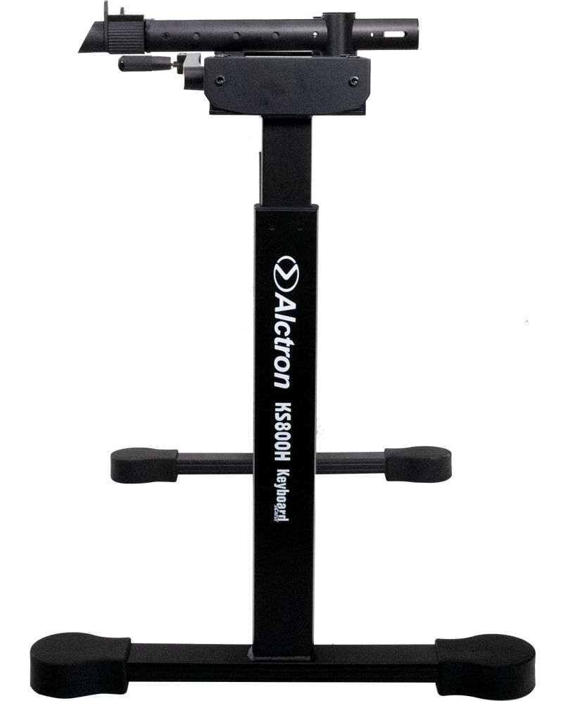 Alctron KS800H Height Adjustable Pro Keyboard Stand