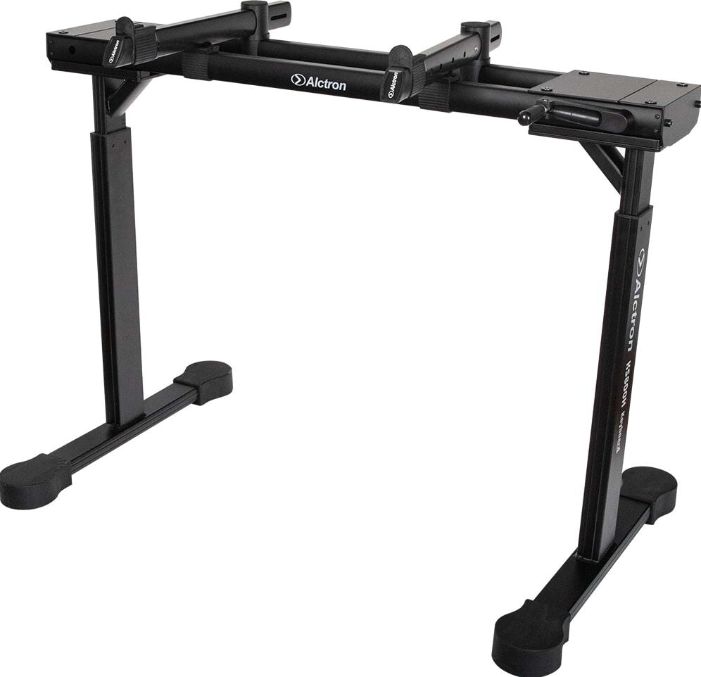 Alctron KS800H Height Adjustable Pro Keyboard Stand