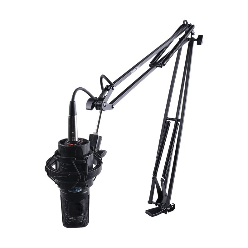 Alctron MA601 Desk Mountable Broadcast Boom Arm Stand