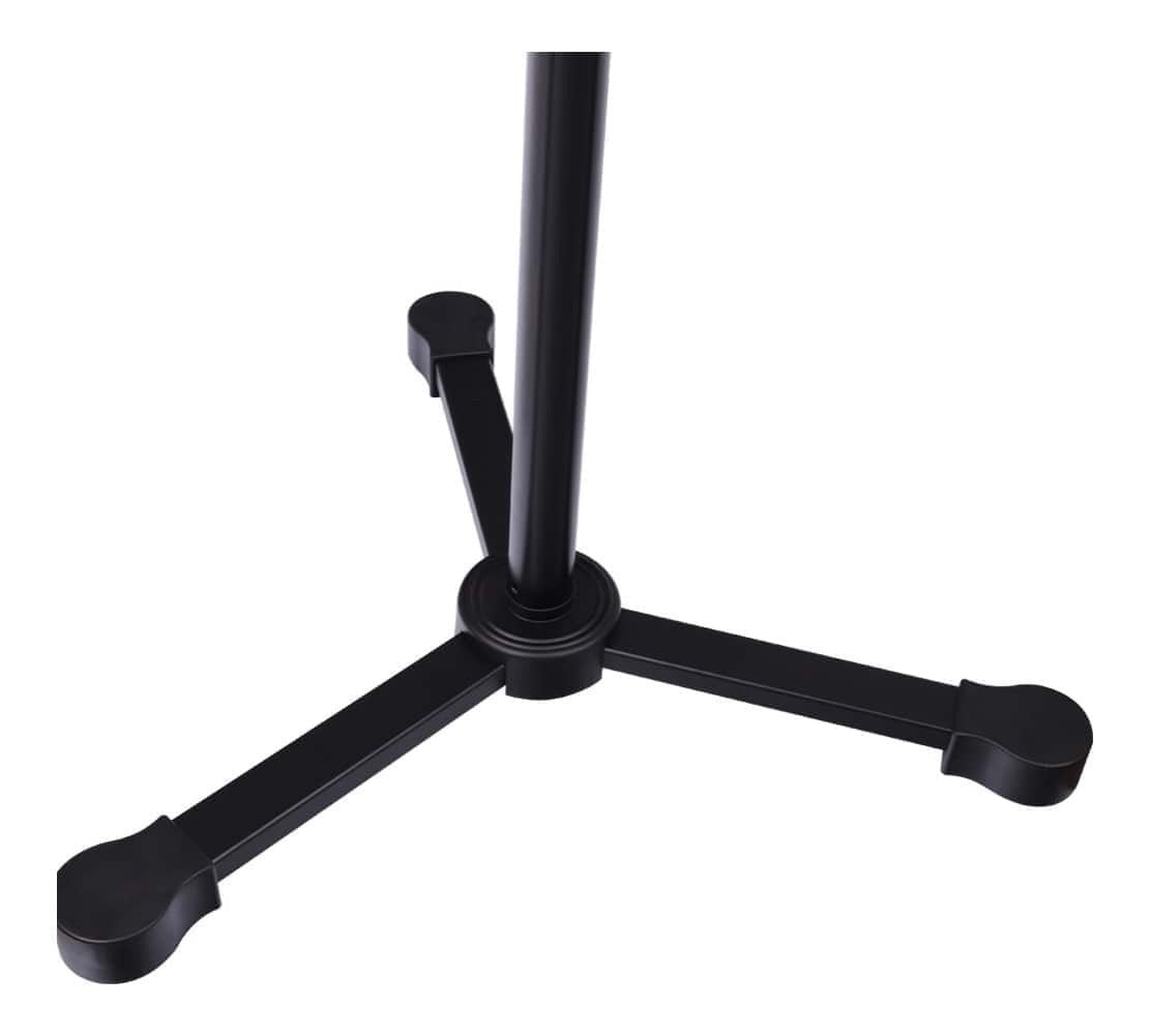 Alctron MS140 Height Adjustable Speaker Monitor Stand - Single