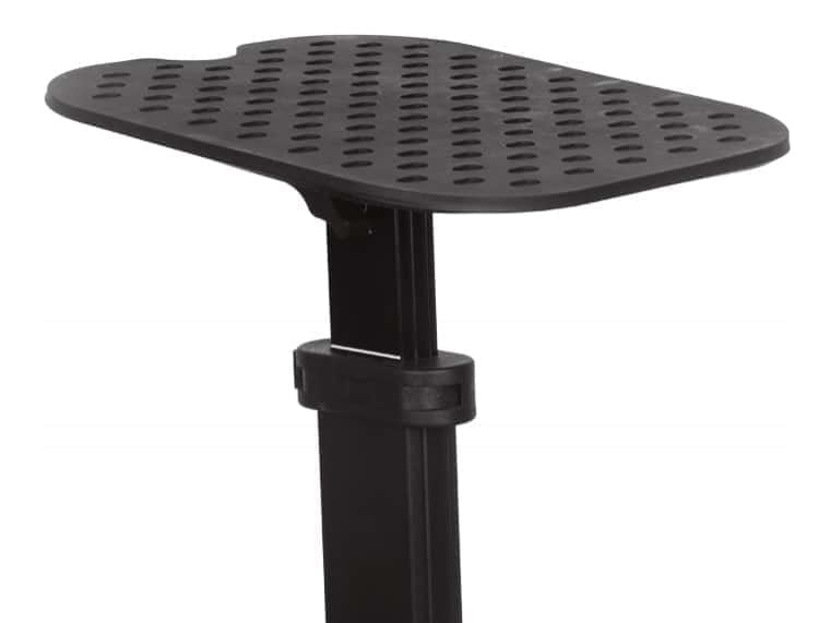 Alctron MS150 Professional Monitor Speaker Stand