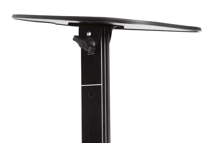 Alctron MS150 Professional Monitor Speaker Stand