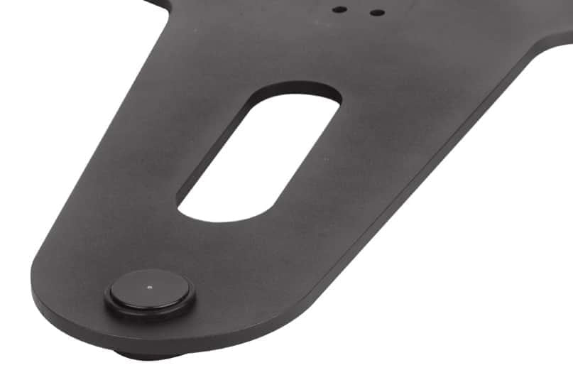 Alctron MS150 Professional Monitor Speaker Stand