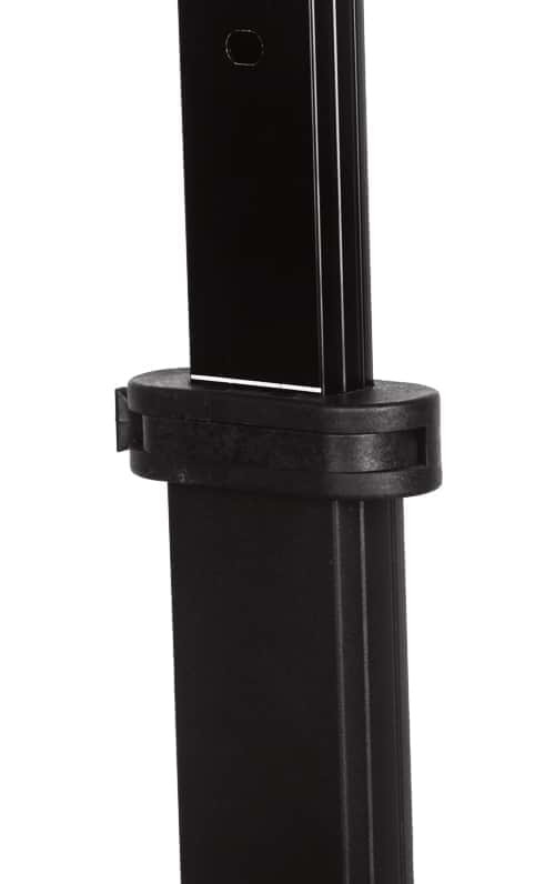Alctron MS150 Professional Monitor Speaker Stand