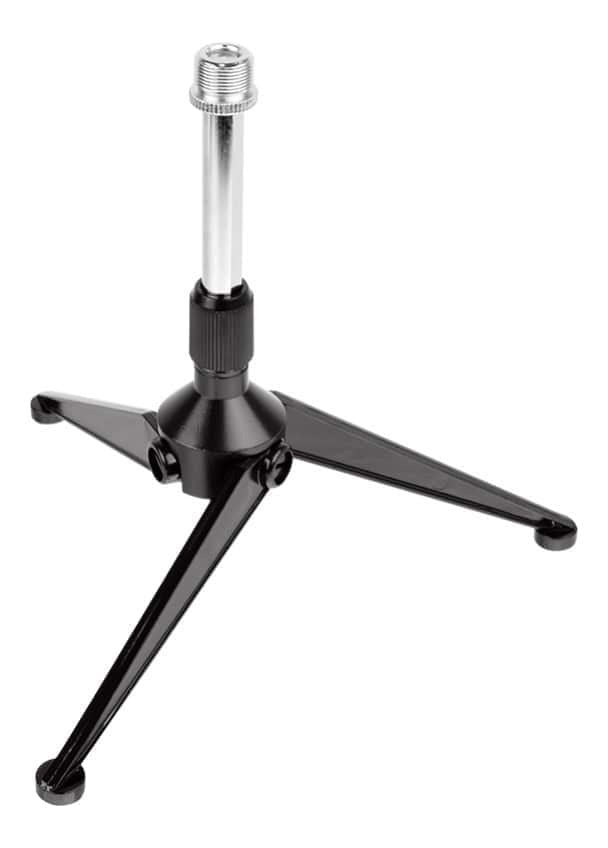 Alctron SM316 Microphone Tripod Desktop Stand