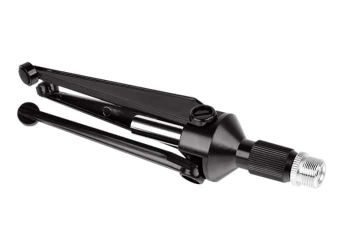 Alctron SM316 Microphone Tripod Desktop Stand