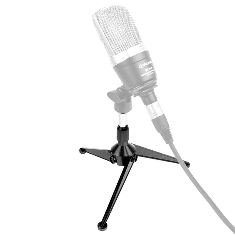 Alctron SM316 Microphone Tripod Desktop Stand