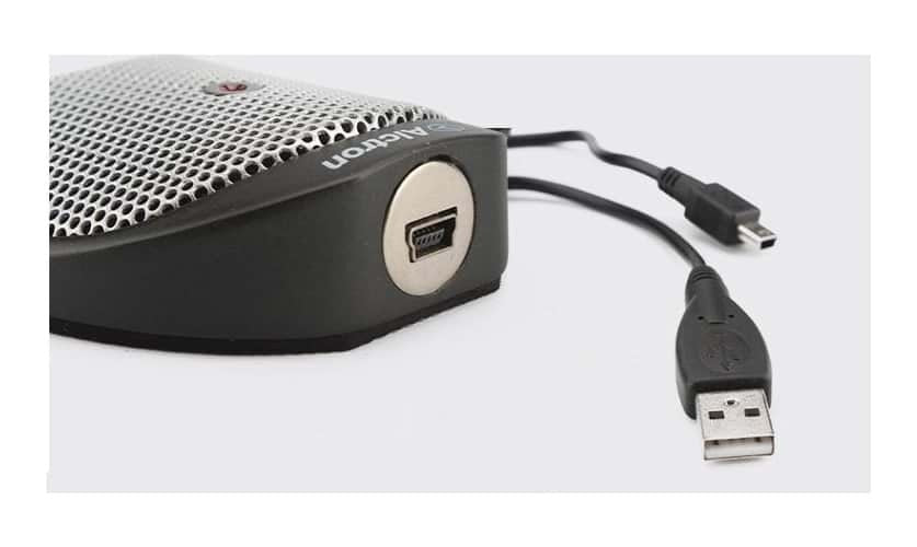 Alctron USB700 Conference Table USB Microphone
