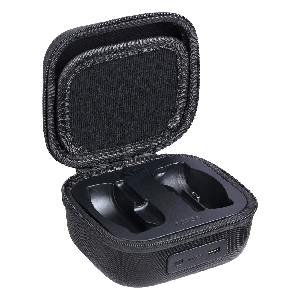 Xvive A58 Guitar Wless & BCA58 Battery Case Bundle