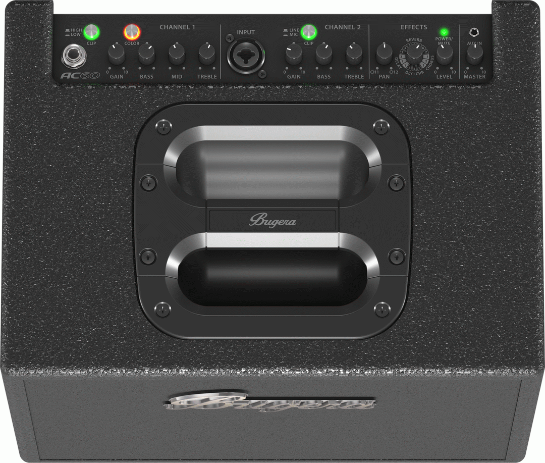 Bugera AC60 Acoustic Instrument Amplifier