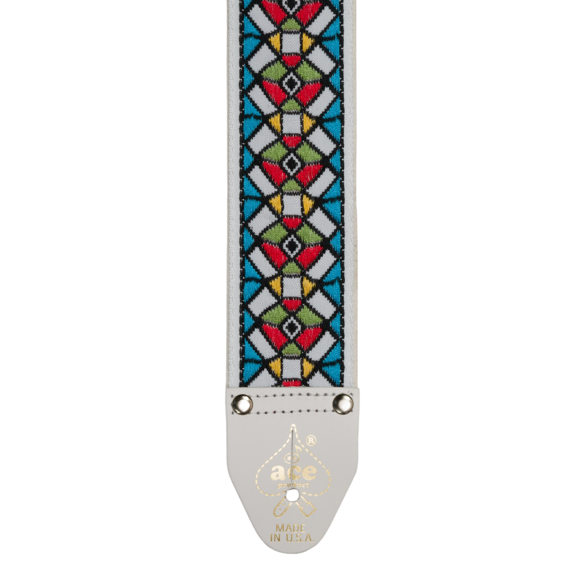 D'Andrea - Ace Stained Glass - 2