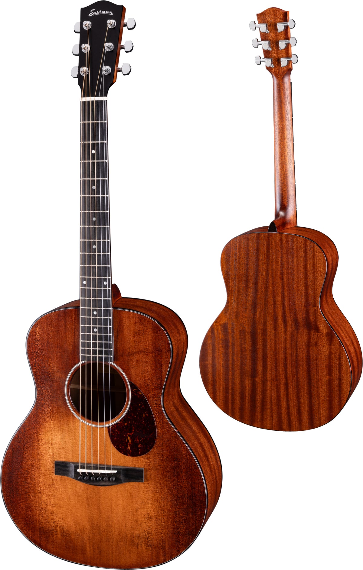 Eastman ACTG1 Acoustic Guitar - Classic