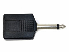 Leem Adaptor (2 x 1/4