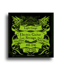 Aria Electric Guitar Light Gauge String Set (10-46)