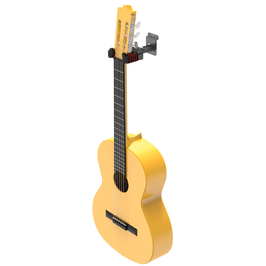 Aroma Classical Guitar Wall Hanger 2.5
