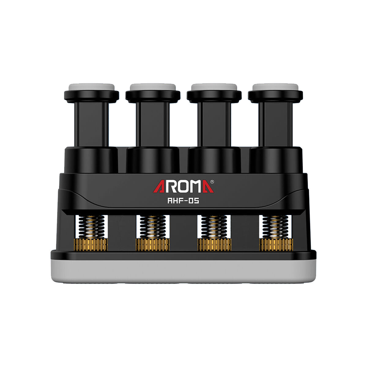 Aroma Hand Exerciser Tension Adjustable [AHF-05]