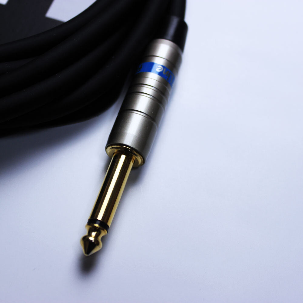 Leem 10ft Hotline Instrument Cable (1/4