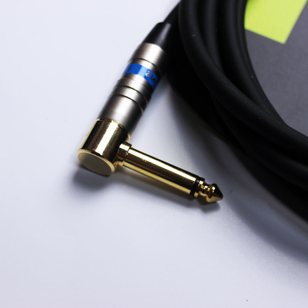 Leem 10ft Hotline Instrument Cable (1/4
