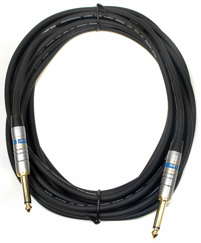 Leem 20ft Hotline Instrument Cable (1/4