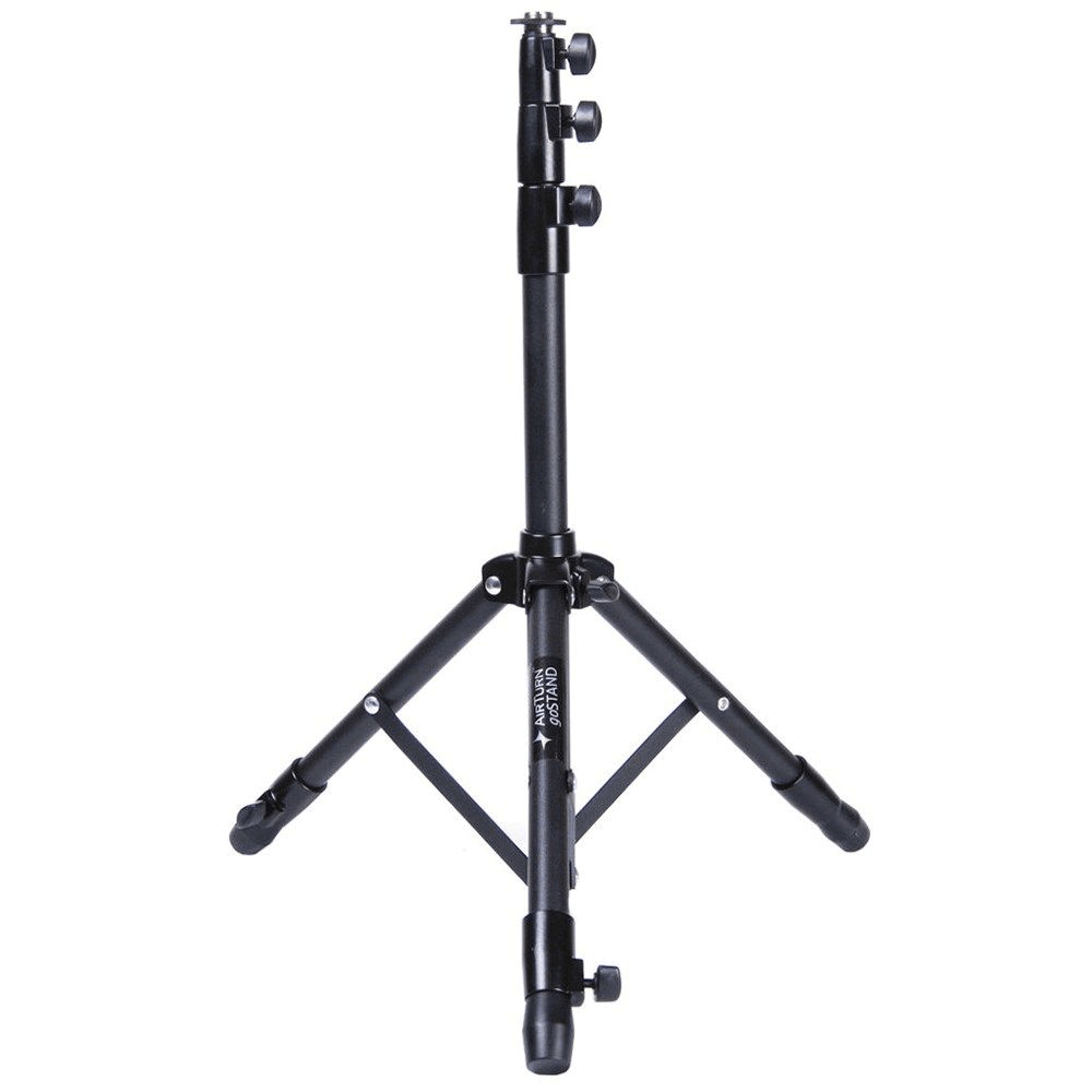 AirTurn Gostand Portable Mic And Tablet Stand