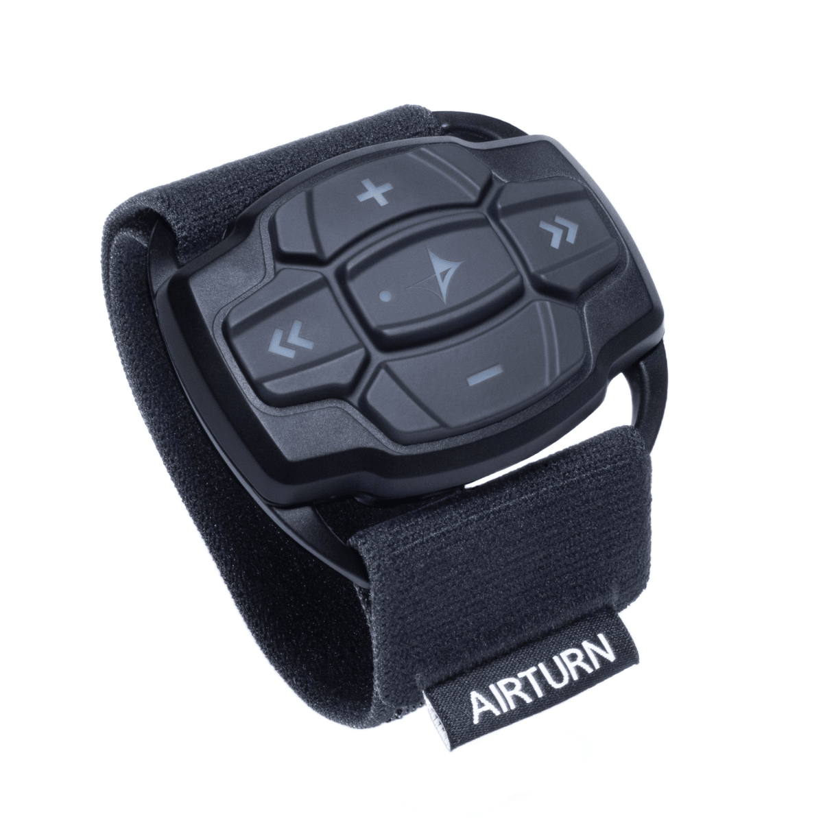 AirTurn MAV Wearable Waterproof Bluetooth Media Controller