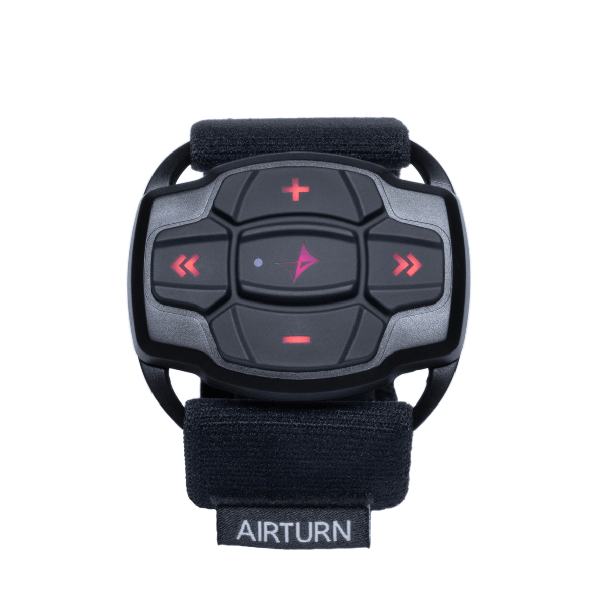 AirTurn MAV Wearable Waterproof Bluetooth Media Controller