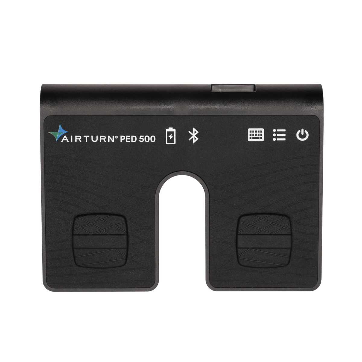 AirTurn PED500: Bluetooth Connectivity for Effortless Performance