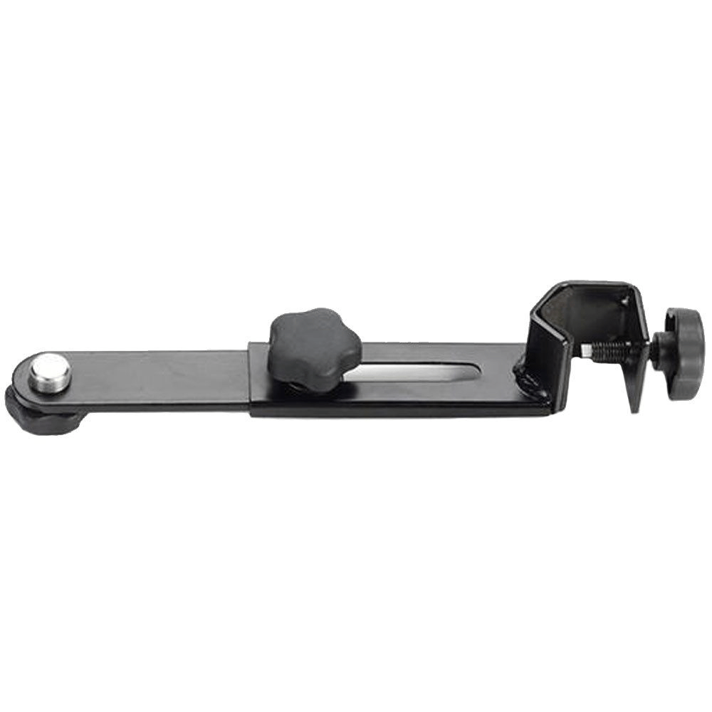 AirTurn Side Mount Clip - Convenient and Secure Page Turning Solution