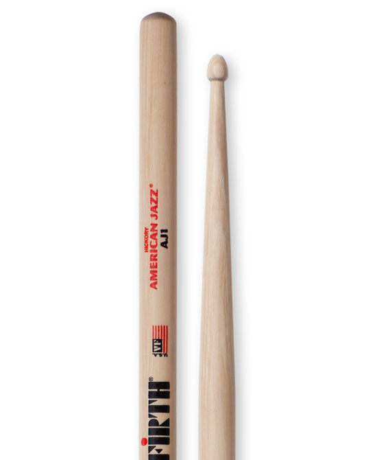 Vic Firth American Jazz® 1