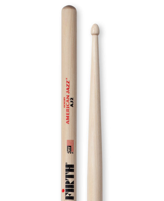 Vic Firth American Jazz® 2