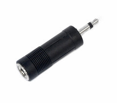 Leem Adaptor (3.5mm Mono Plug - 1/4