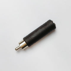 Leem Cable Adaptor (RCA Plug - 1/4