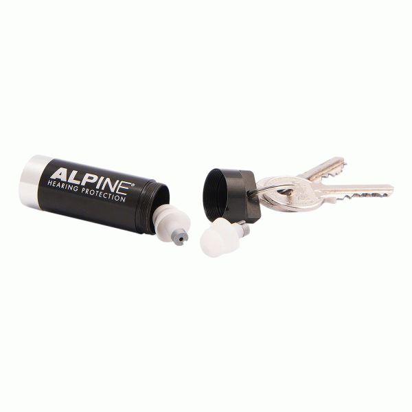 Alpine MusicSafe Classic Earplugs