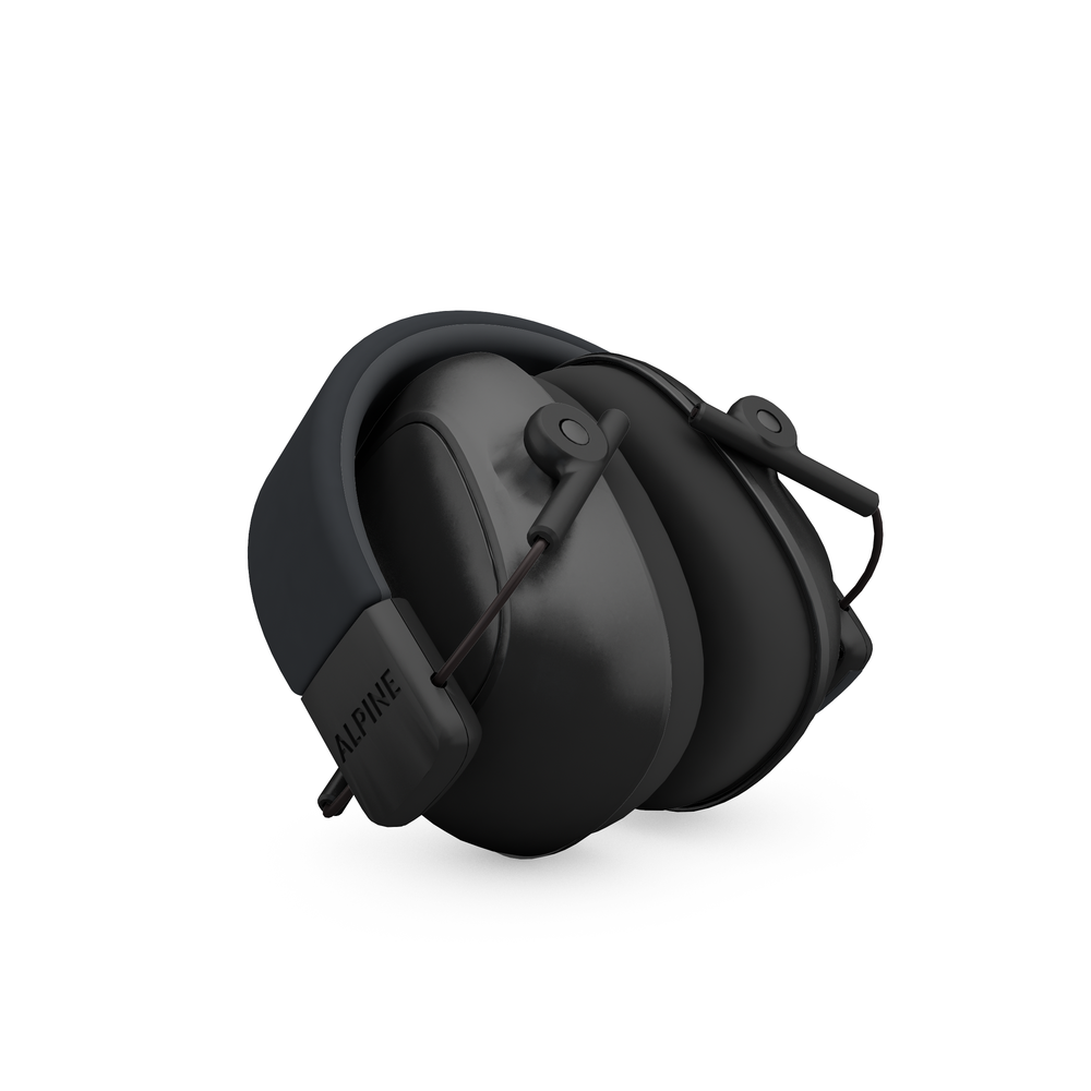 Alpine Defender Earmuffs
