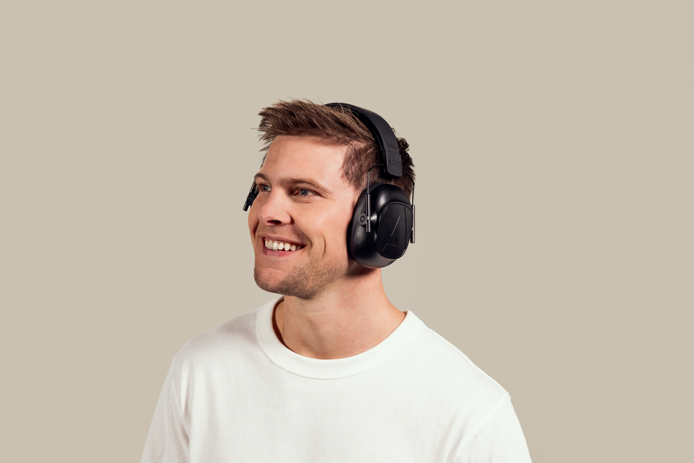 Alpine Defender Earmuffs