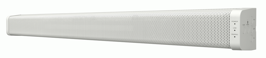 TOA AM-CF1W INTEGRATED AUDIO COLLABORATION SYSTEM