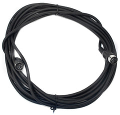 Leem 20ft MIDI Cable (5-Pin MIDI Connector - 5-Pin MIDI Connector)