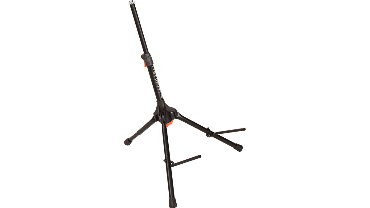 Ultimate Support AMP-150 Ultra Compact, Three-position Tilt Genesis Series Amp Stand w/ Locking Legs