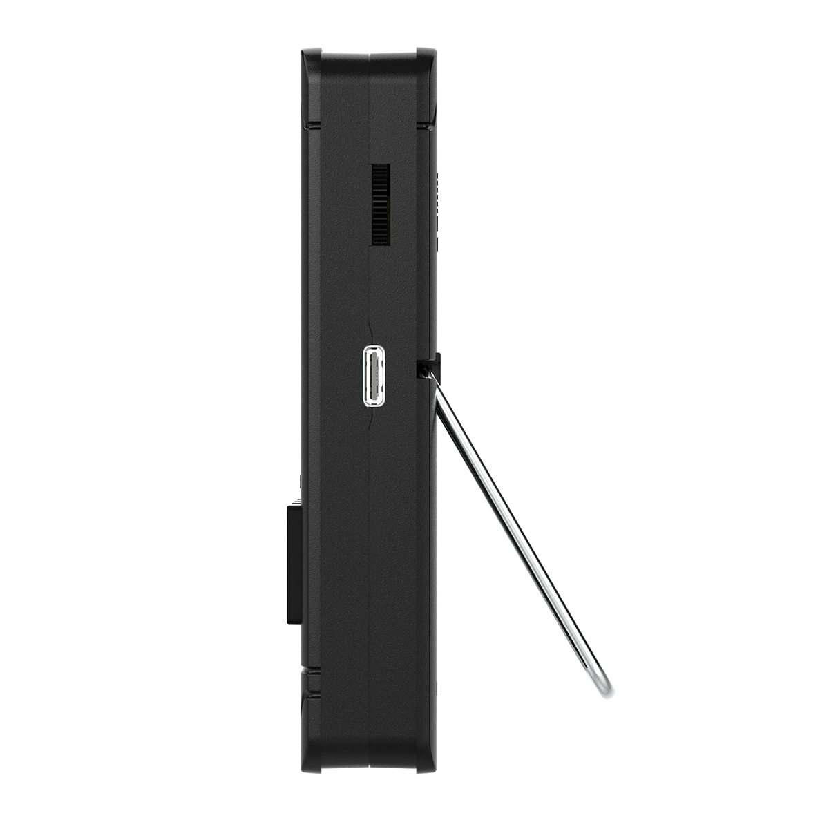 Aroma Rechargeable Chromatic Tuner / Metronome [AMT600]